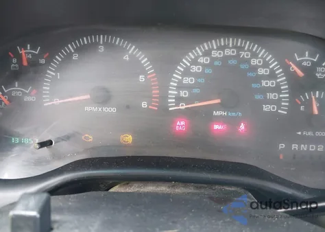 2001 Dodge Ram 1500 St from USA, damaged, VIN 3B7HF13Z11G738324